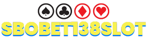 Logo SBOBET138SLOT